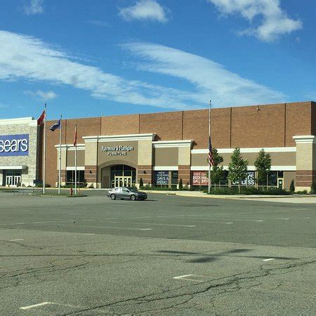 11 Things You Need To Know About Rockaway Mall Rockaway New Jersey