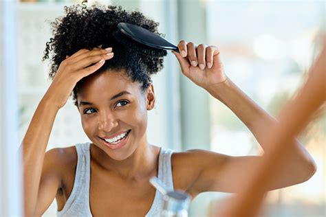 11 Ultimate Black Women's Hair Care Tips and 5 Benefits for Healthy, Beautiful Hair