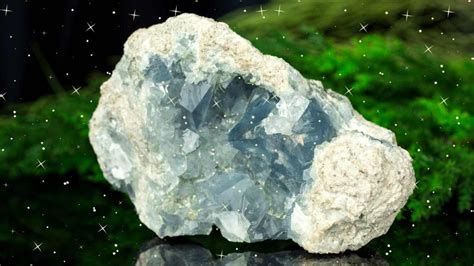 11 Unbelievable Celestite Metaphysical Properties