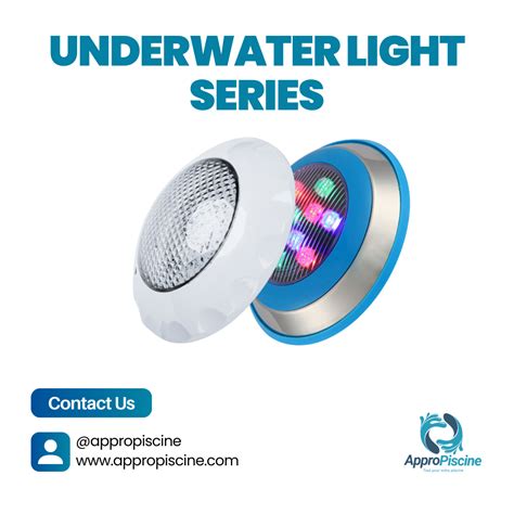 11 Underwater LED Lights to Illuminate Your Aquatic Adventures