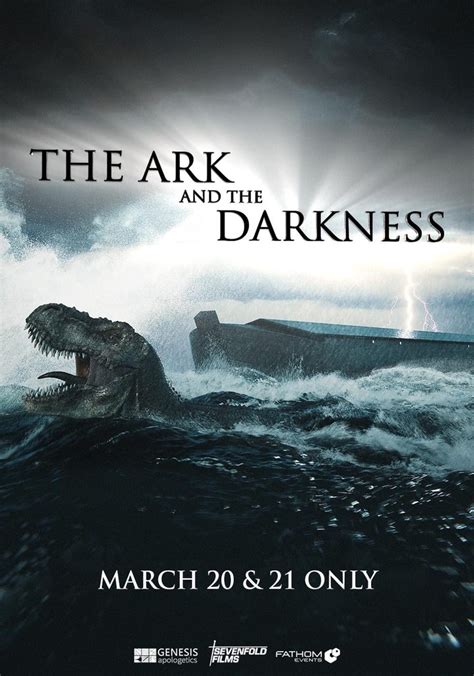 11 Unforgettable Insights into the Ark in the Darkness