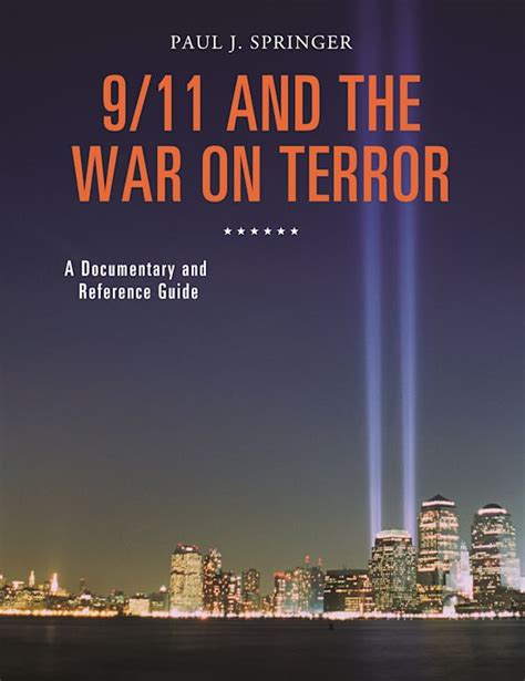 11 War Terror Documentary Reference Epub