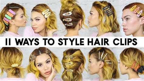 11 Ways to Use Hair & Feathers for Beauty, Fashion, and More