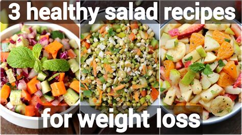 11 Weight-Loss Recipes for Quick and Lasting Results