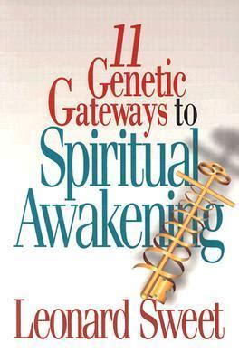 11 genetic gateways to spiritual awakening PDF