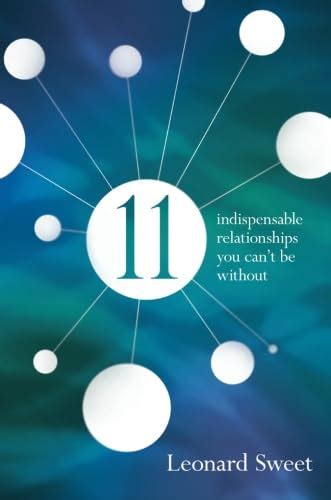 11 indispensable relationships you cant be without Kindle Editon