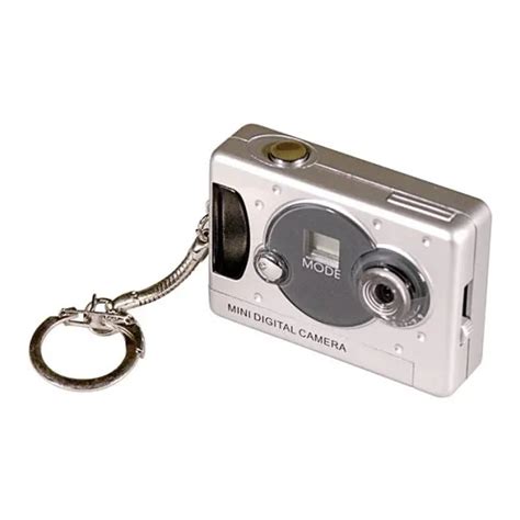 11 keychain camera manual PDF