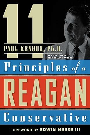 11 principles of a reagan conservative PDF