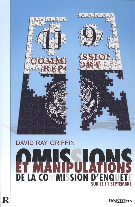 11 septembre omissions et manipulations PDF