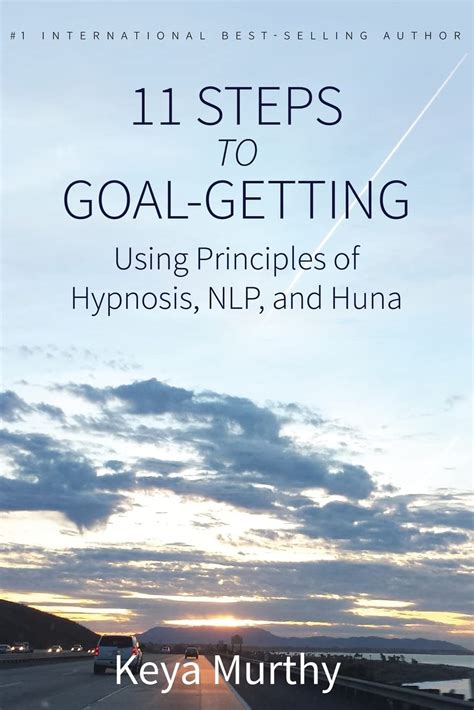 11 steps to goal getting using principles of hypnosis nlp and huna Epub