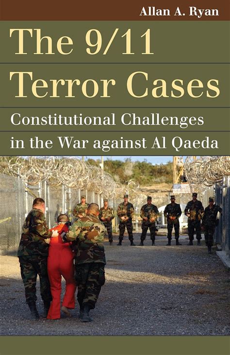 11 terror cases constitutional challenges ebook PDF