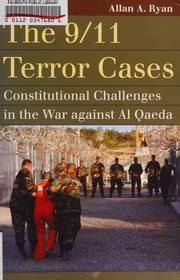 11 terror cases constitutional challenges ebook PDF