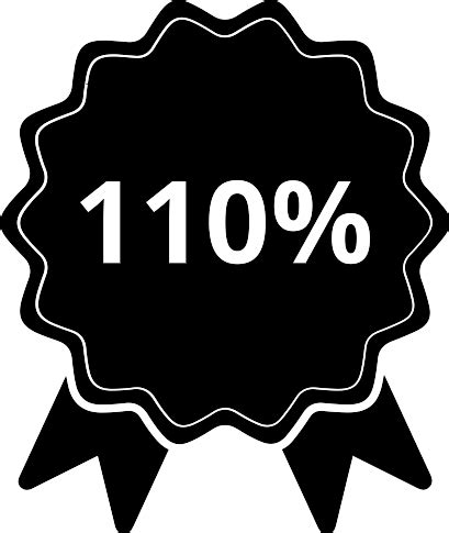 110% Satisfaction Guaranteed with 30% Off!