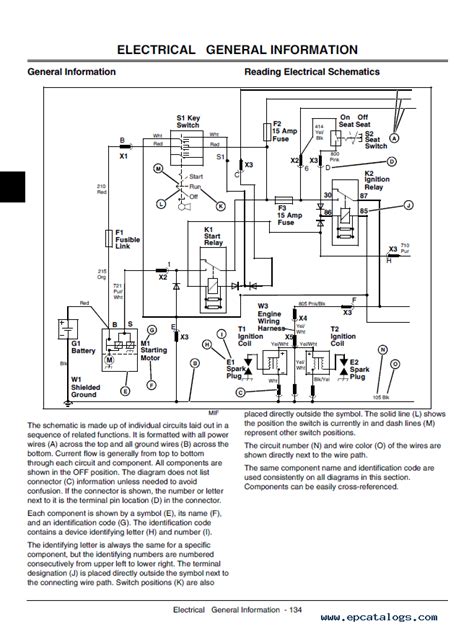 110 john deere backhoe hydraulic diagram pdf Reader