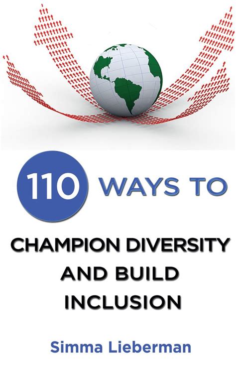 110 ways to champion diversity and build inclusion Doc