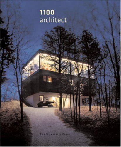 1100 architect 1998 2006 Reader