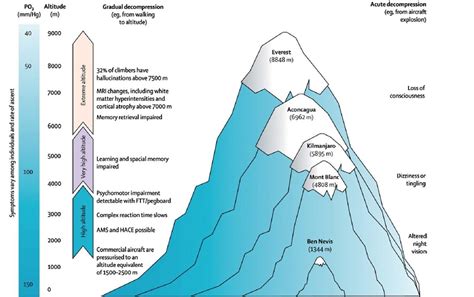 11000 ft in Meters: Understanding Altitude and Its Impacts