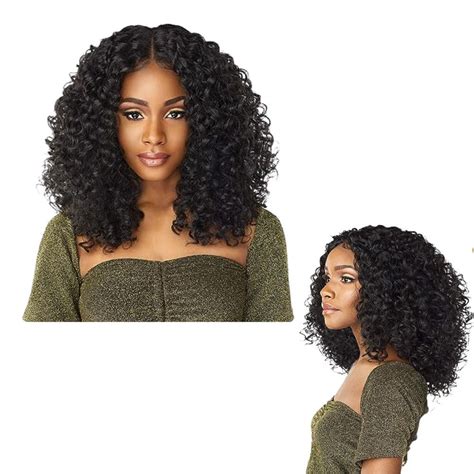 1101 Wonders of Synthetic Lace Front Wigs: Uncover the Secrets Within