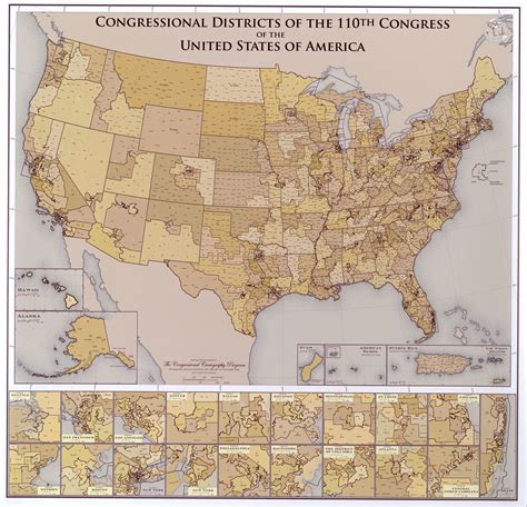 110th US Congress: A Comprehensive Guide to its Members, Legislation, and Impact