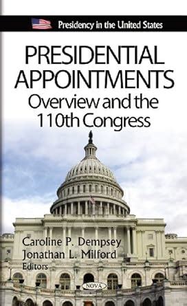 110th US Congress: A Comprehensive Overview