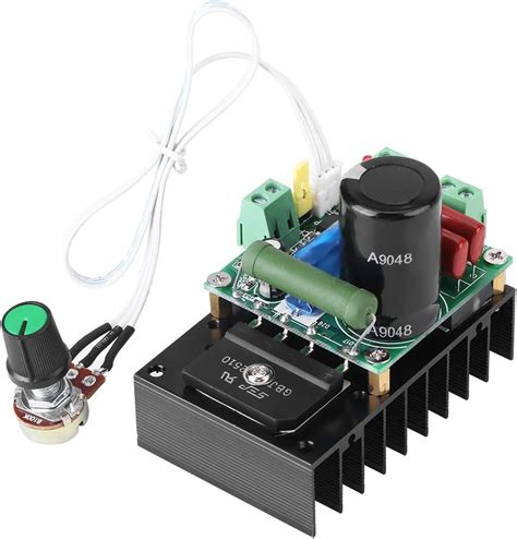 110v dc motor controller Epub