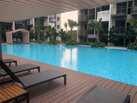 111 Tampines Street 86: A Comprehensive Guide to the Award-Winning Integrated Development