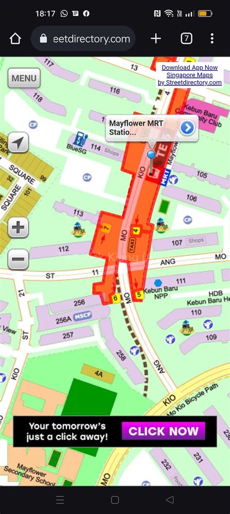 112 Ang Mo Kio Avenue 4: A 2025 Vision VS Reality