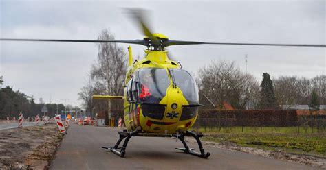 112 Deurne: Jouw Gids voor Urgent Noodhulp in Deurne