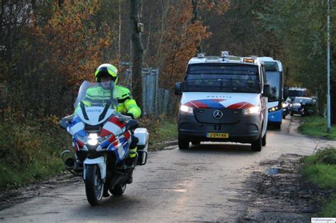 112 Groningen: Uw veiligheid in vertrouwde handen