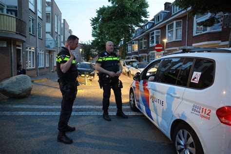 112 Schiedam: Dé Hulplijn Voor Noodsituaties In Schiedam