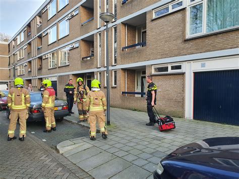 112 Schiedam: Een Compleet Gids voor de Hulpdiensten in Jouw Stad