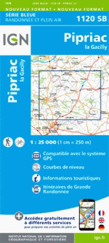 1120sb pipriac la gacilly free Reader