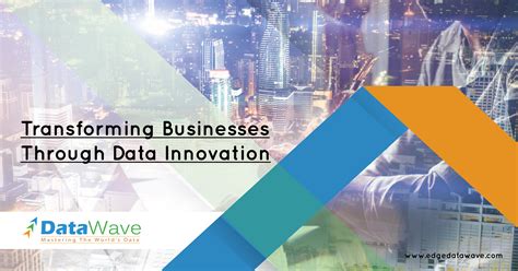 1123721-2: Empowering Businesses through Innovation and Data-Driven Insights