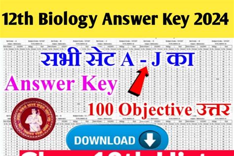 113 Biology Answer Key Epub