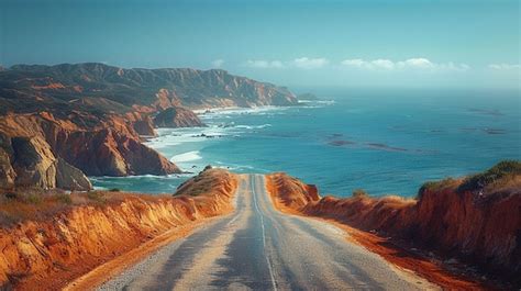 113 Miles of Coastal Charm: Embark on a Scenic Road Trip