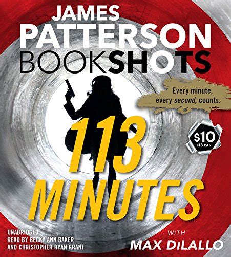 113 Minutes BookShots Doc