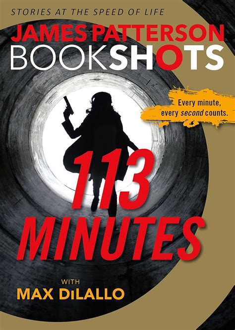 113 Minutes BookShots Epub