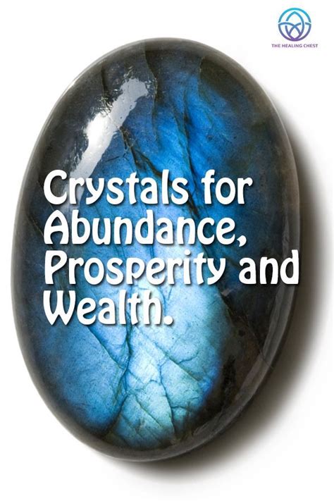 113 Money Crystals: Unlock Endless Wealth and Abundance