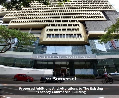 113 Somerset Road: A Comprehensive Guide to the Iconic Building