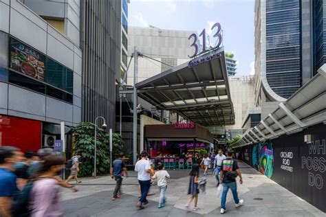 113 Somerset Road: A Comprehensive Guide to the New Icon in Singapore's CBD