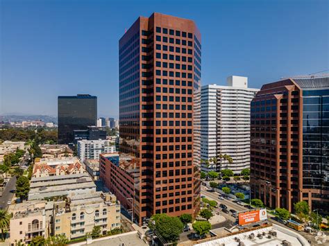 11301 Wilshire Boulevard Los Angeles: A Cinematic Landmark