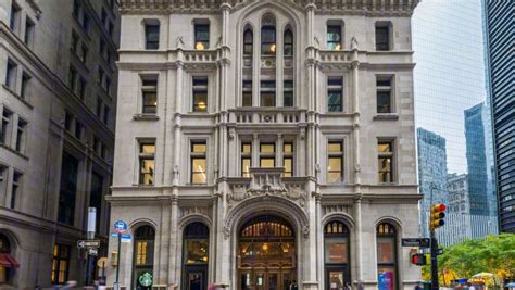 115 Broadway New York NY: Your Guide to the Iconic Office Building