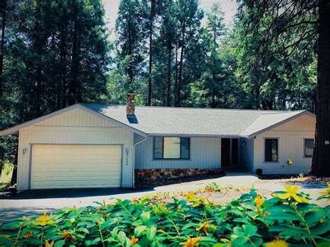 11526 Northview Dr. Nevada City CA: Your Dream Home Awaits