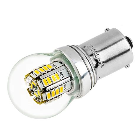 1156 LED Bulbs: A Comprehensive Guide