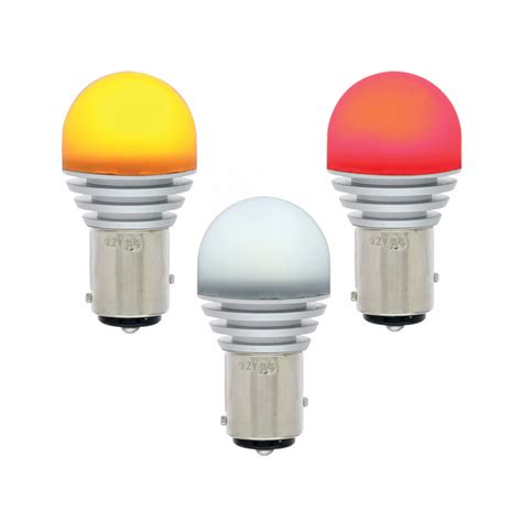 1156 LED Bulbs: The Power of Light, Unveiled