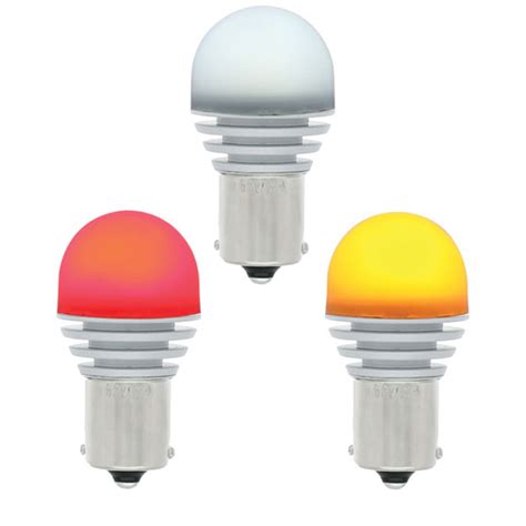 1156 LED Bulbs: The Ultimate Guide to Brightness, Efficiency, and Style