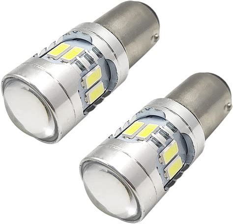 1156 LED Light Bulbs: Your Ultimate Guide to Enhanced Visibility and Safety