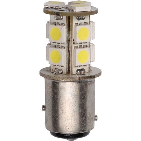 1157 LED Bulb: Revolutionizing Automotive Lighting