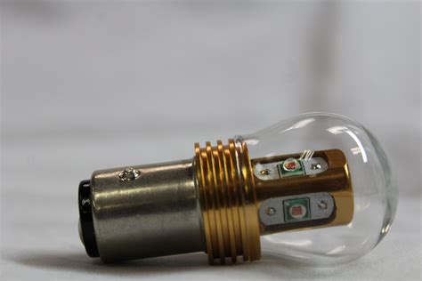 1157 LED Bulb: Ultimate Guide for Enhanced Illumination