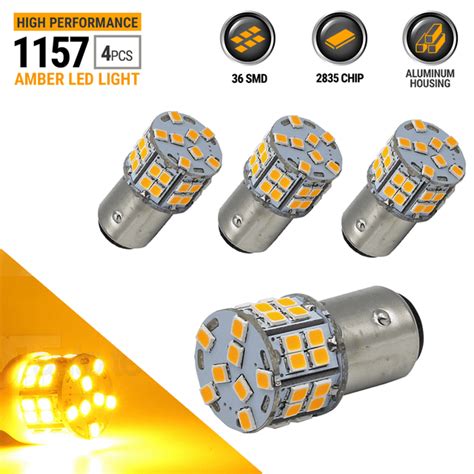 1157 LED Bulb: Your Comprehensive Guide to Enhanced Illumination